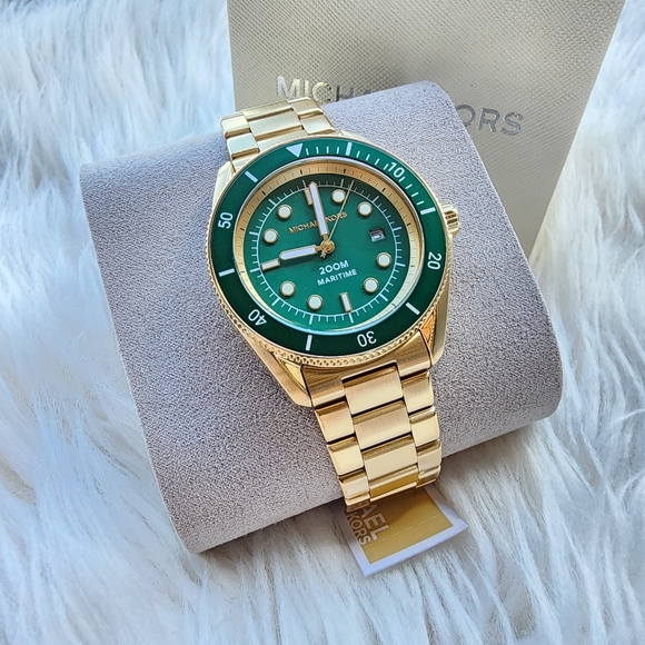 ⌚️Michael kors watch original brand new with tag - Picture 6 of 8